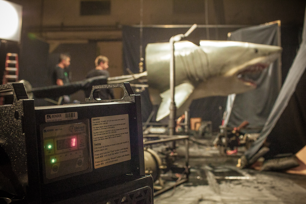 GFCI onset